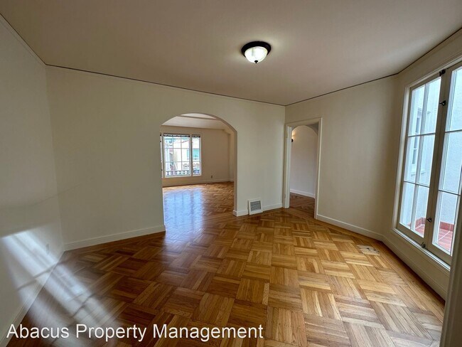 Building Photo - 3 br, 2 bath House - 171 Mt Vernon Avenue