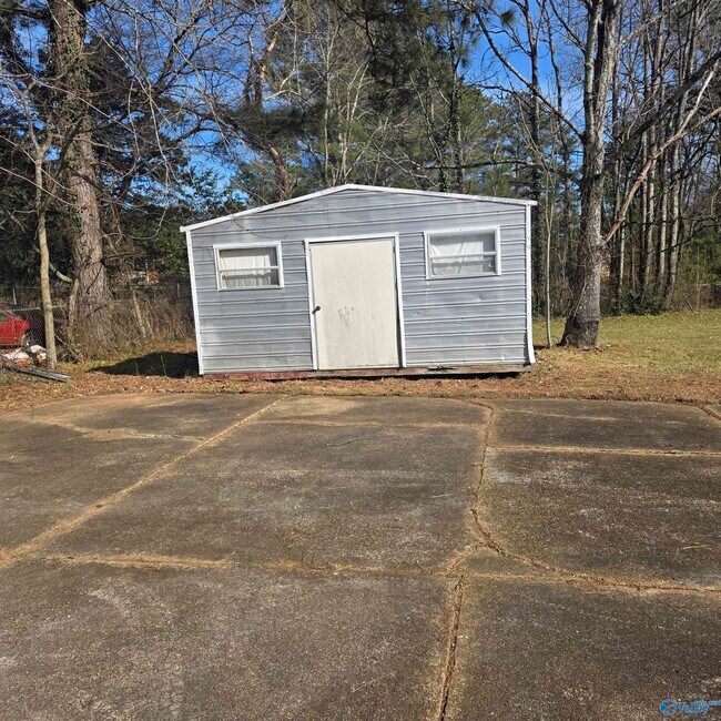 Foto del edificio - 4200 Keith St NW