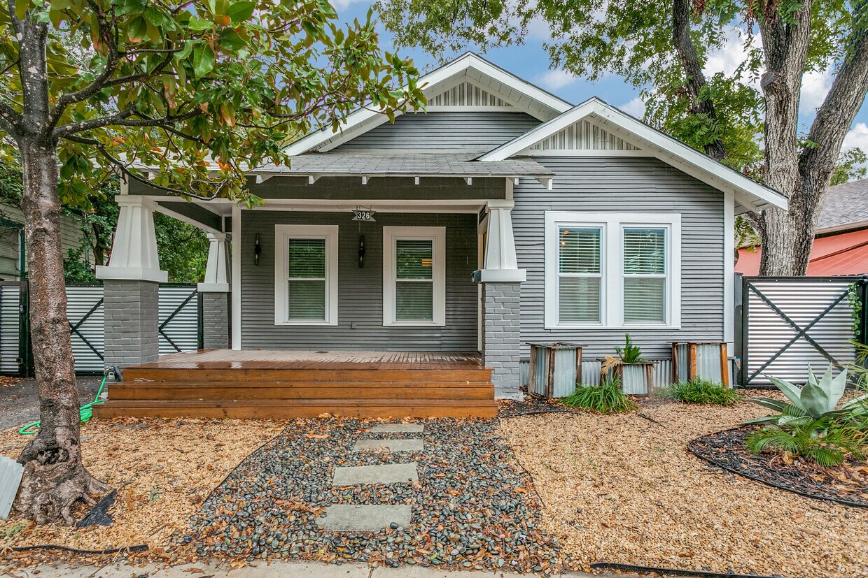 Foto principal - 326 Simon