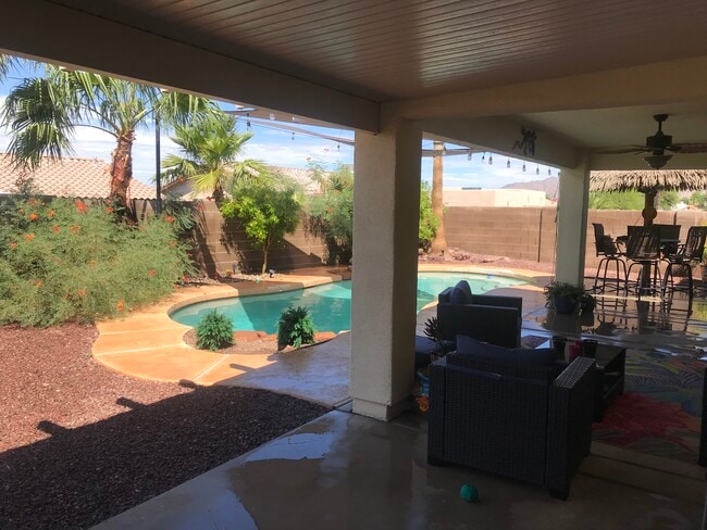 Foto del edificio - 11708 E Omega Ln