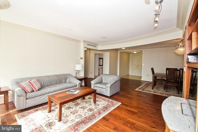 Foto del edificio - 3030 K St NW