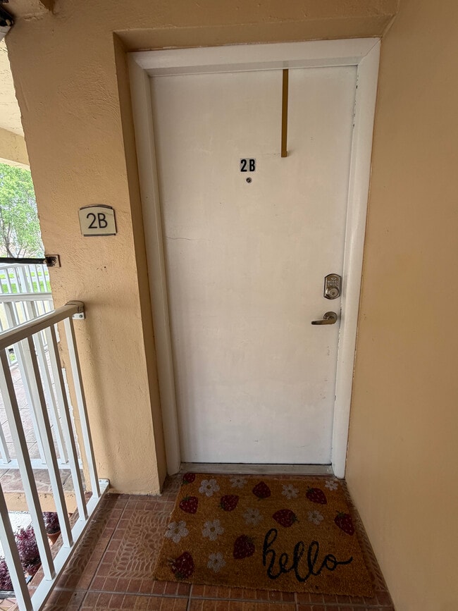 Foto del edificio - 4510 NW 79th Ave