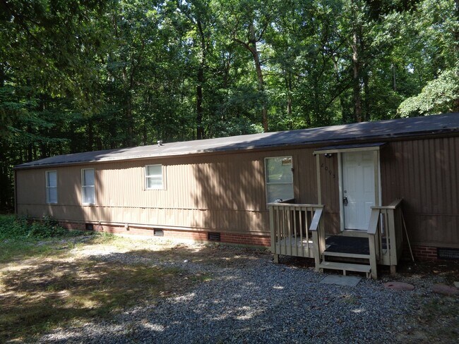 Photo - Location, location, location on this mobil... House