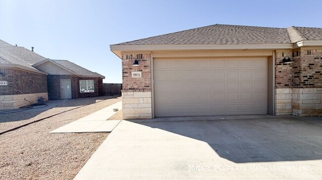 Building Photo - 1503 Ave. O-B