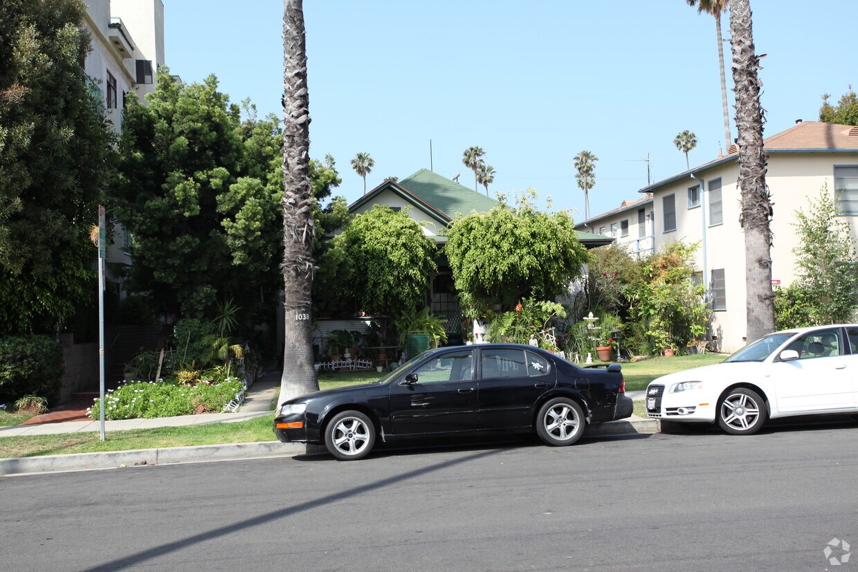 Foto principal - 1038 5th St