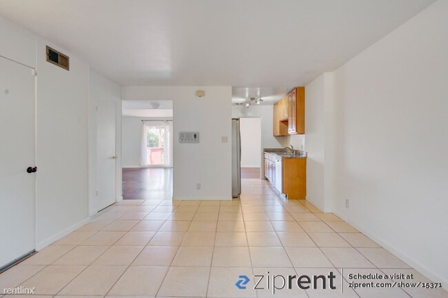 Foto del edificio - 4 br, 1.5 bath House - 940 Mansell Street,...