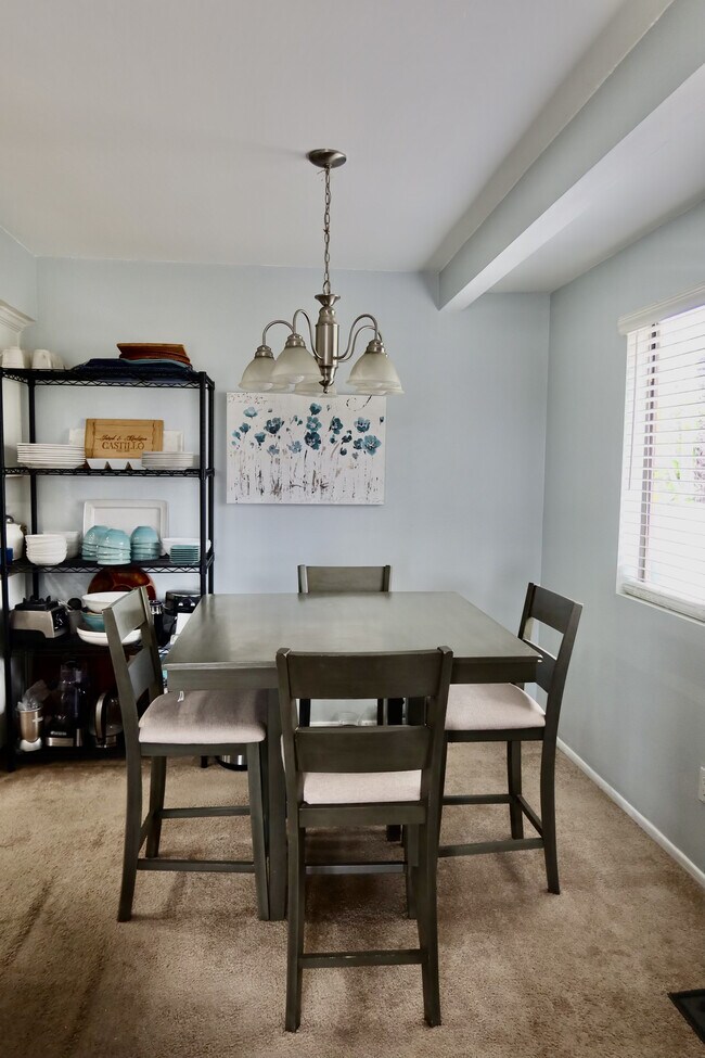 13252 Salmon River Rd Unit 206, San Diego, CA 92129 Condo for Rent in