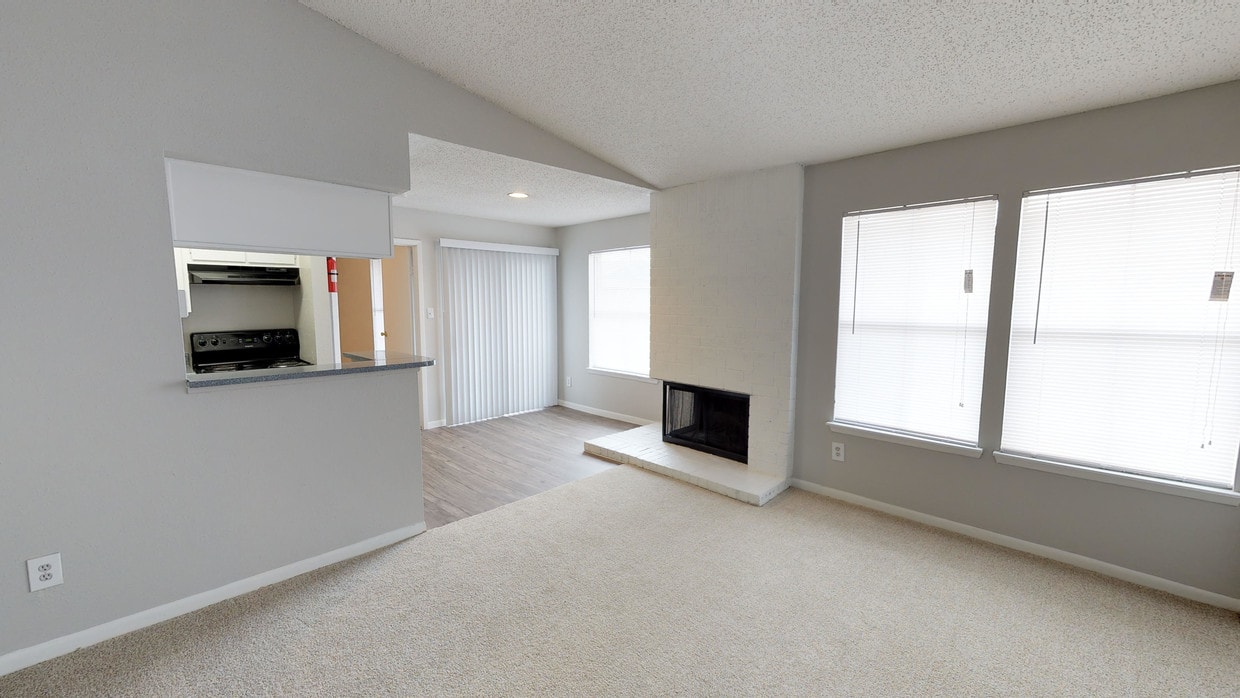 Photo - Mosaic Apartments