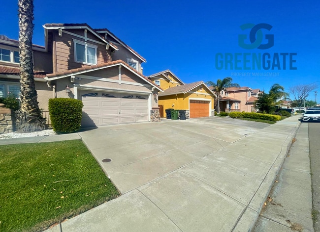 Building Photo - 2-Story 4 Bedroom Home in Tracy!