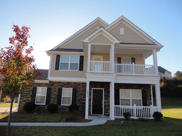 Primary Photo - 2650 Leighswood Drive