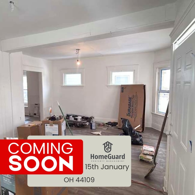 Building Photo - 3866 W 41st St