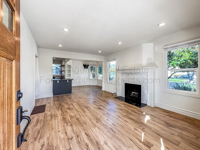 Photo - 201 Ashbury Ave House