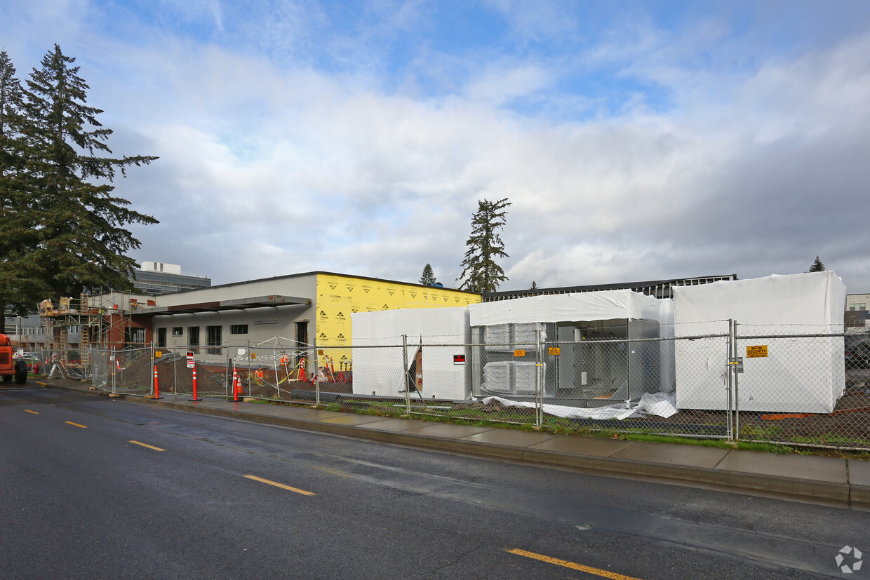 Primary Photo - Freedom's Path at Vancouver