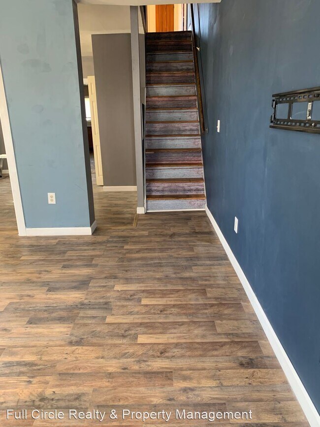 Foto del edificio - 3 br, 1 bath House - 1458 Washington Ave G...
