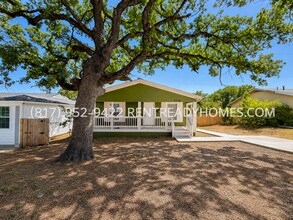 Building Photo - 5528 Patton Dr