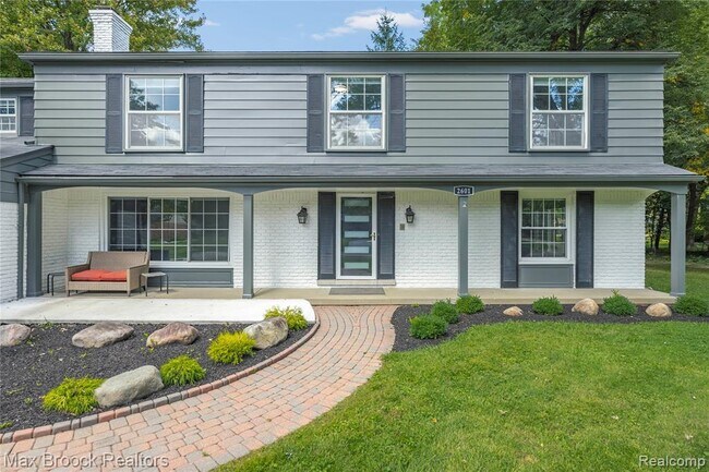 Foto del edificio - 2601 Lamplighter Ln