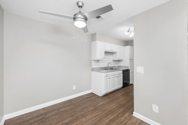 Interior Photo - Ridgewood at Greenbrier
