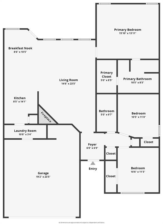 Building Photo - 274 Adobe Terrace S