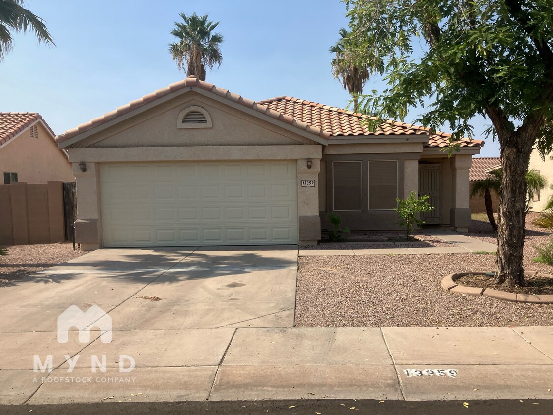Primary Photo - 13359 W Post Dr