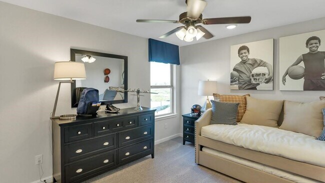 Foto del edificio - 18114 Grand Vista Hills Ln
