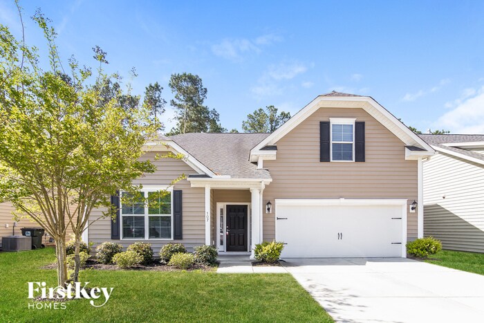 Primary Photo - 107 Springbank Ct