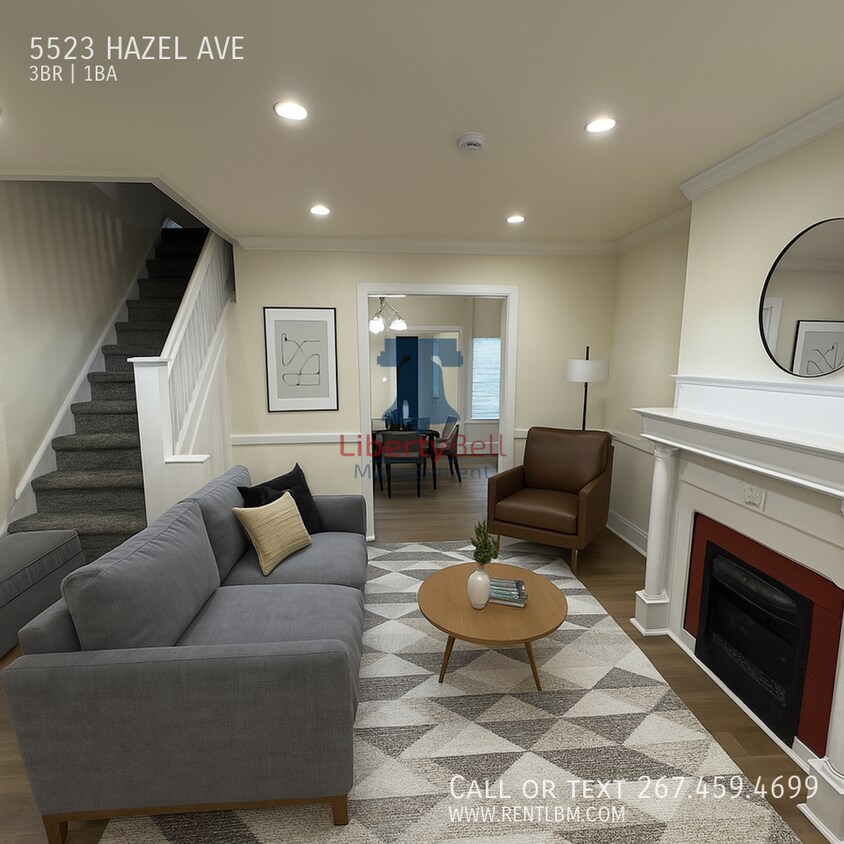 Photo - 5523 HAZEL AVE-
