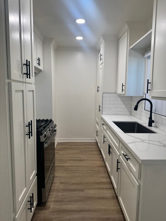 Foto principal - Heather Apartments