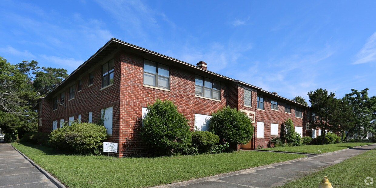 1504 Perry St, Jacksonville, FL 32206 Apartments in Jacksonville, FL