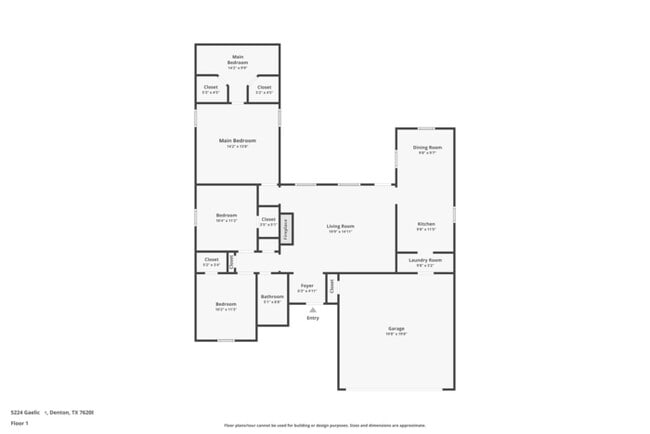 Building Photo - 5224 Gaelic Ct