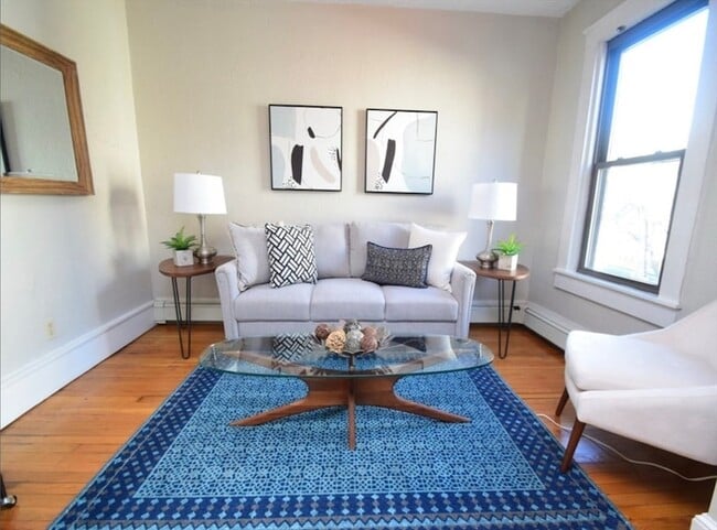 Photo - 217 Boylston St Apartment