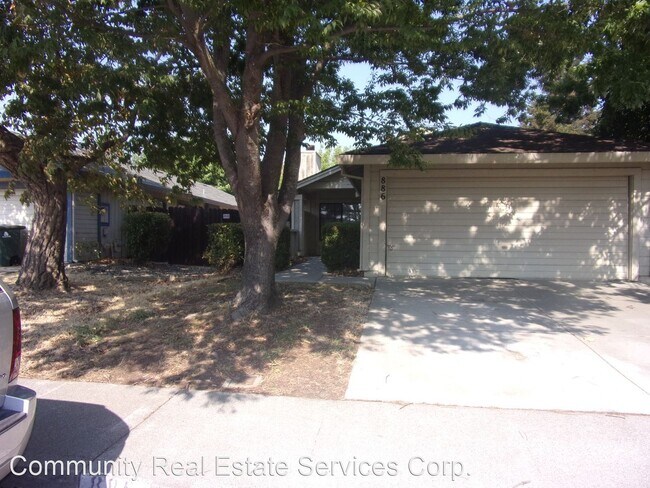 Building Photo - 3 br, 2 bath House - 886 Sage Drive Vacavi...