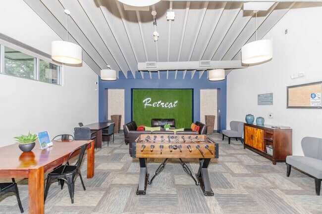 Foto del edificio - Retreat at North Bluff