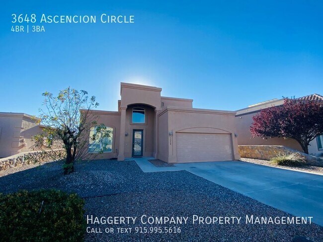 Foto del edificio - 3648 Ascencion Cir