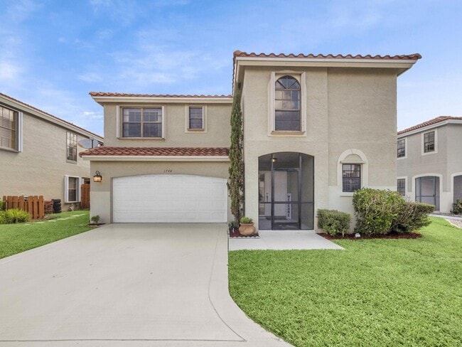 Foto del edificio - 1744 Shoreside Cir