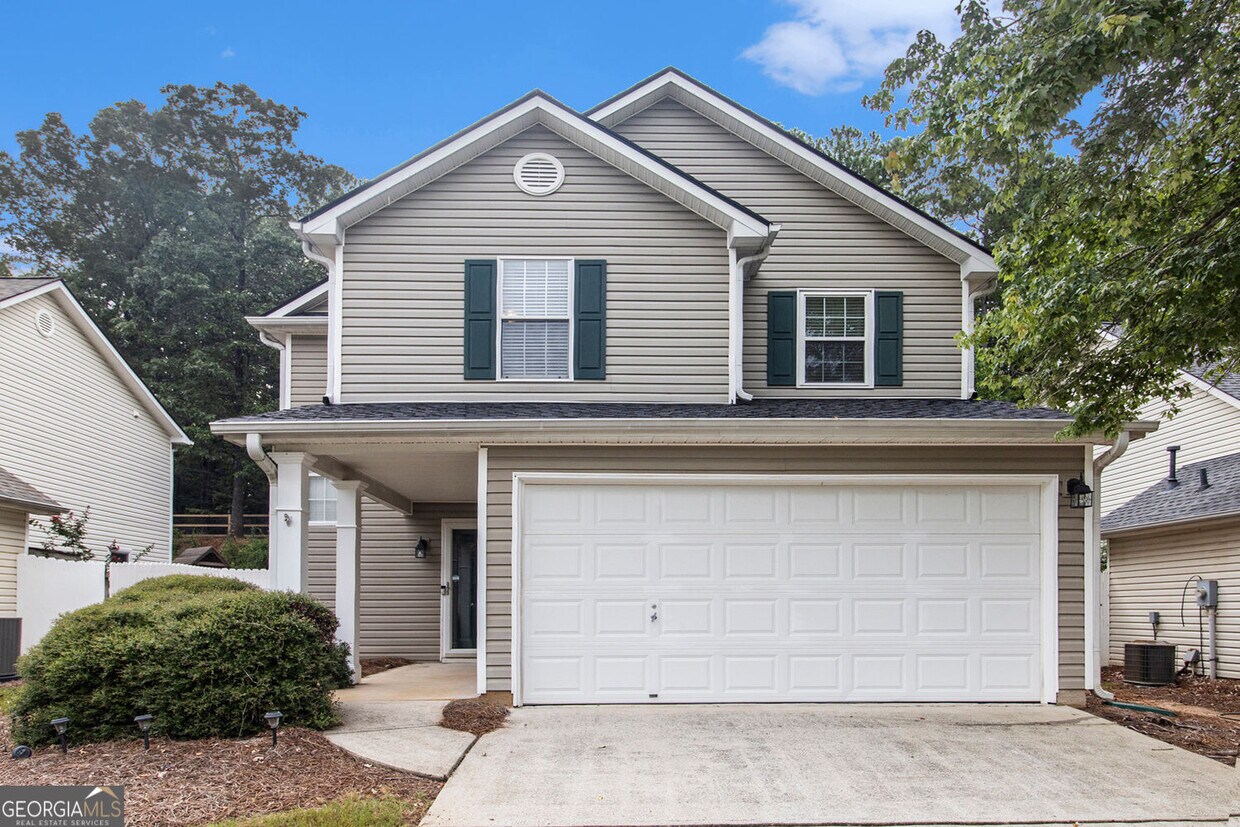 Foto principal - 3199 Liberty Commons Dr NW