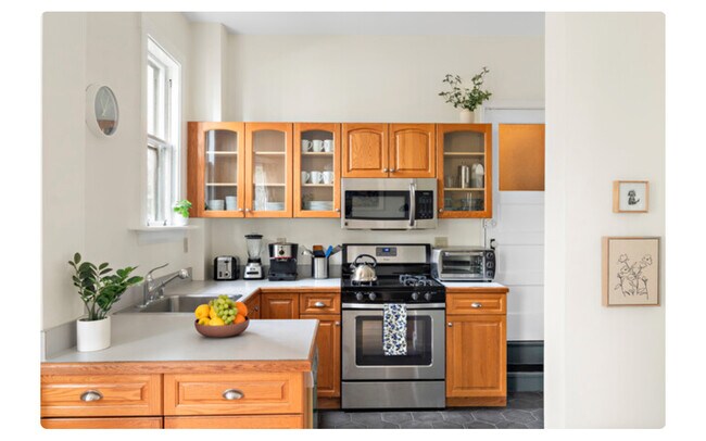 Foto del edificio - 1617 Massachusetts Ave