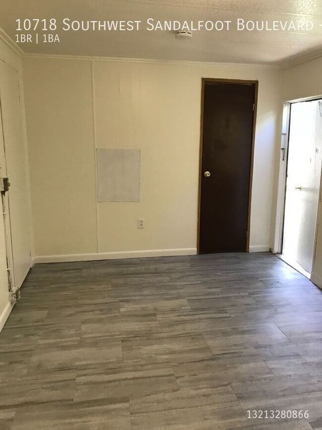 Photo - 10718 SW Sandalfoot Blvd Apartment