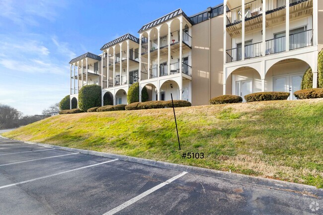 Building Photo - 5709 Lyons View Pike