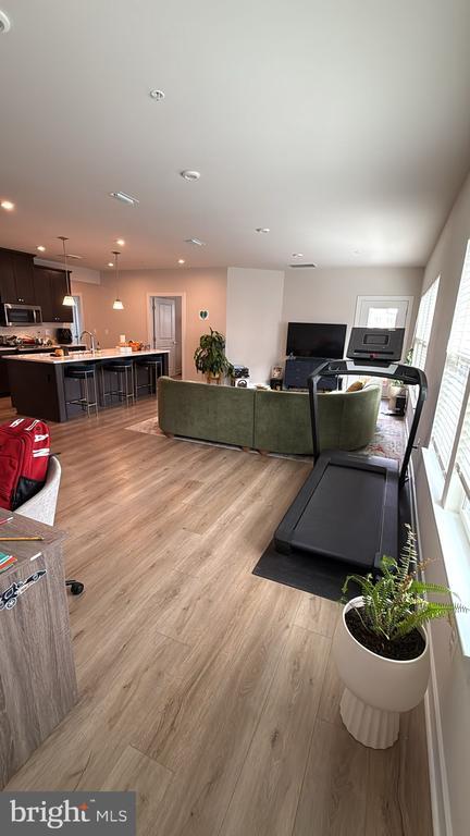 Foto del edificio - 46294 Mount Milstead Ter