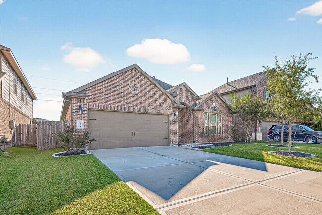 Foto del edificio - 4051 Prairie Landing Ln