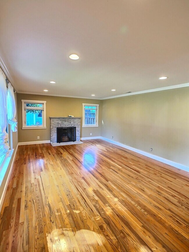 Foto del edificio - Charming Home for Rent in Naglee Park