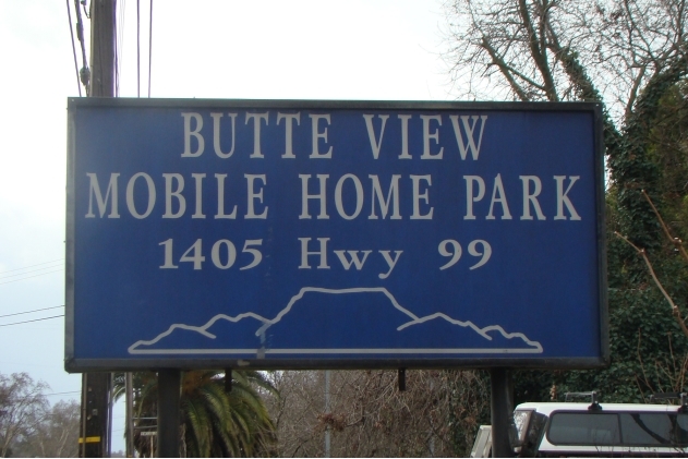 Foto del edificio - Butte View Mobile Home Park