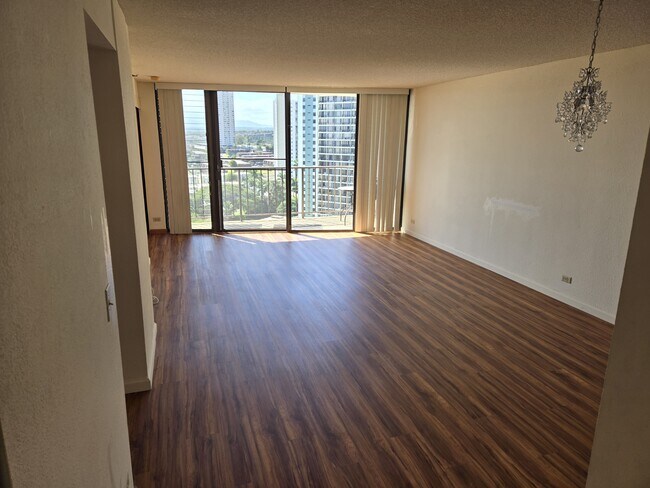 Sala de estar - 98-351 Koauka Loop