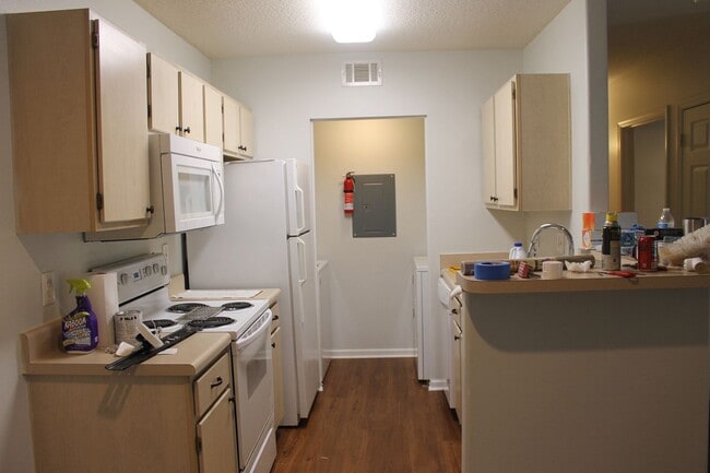 Foto del edificio - Updated Apartment in Plantation Point