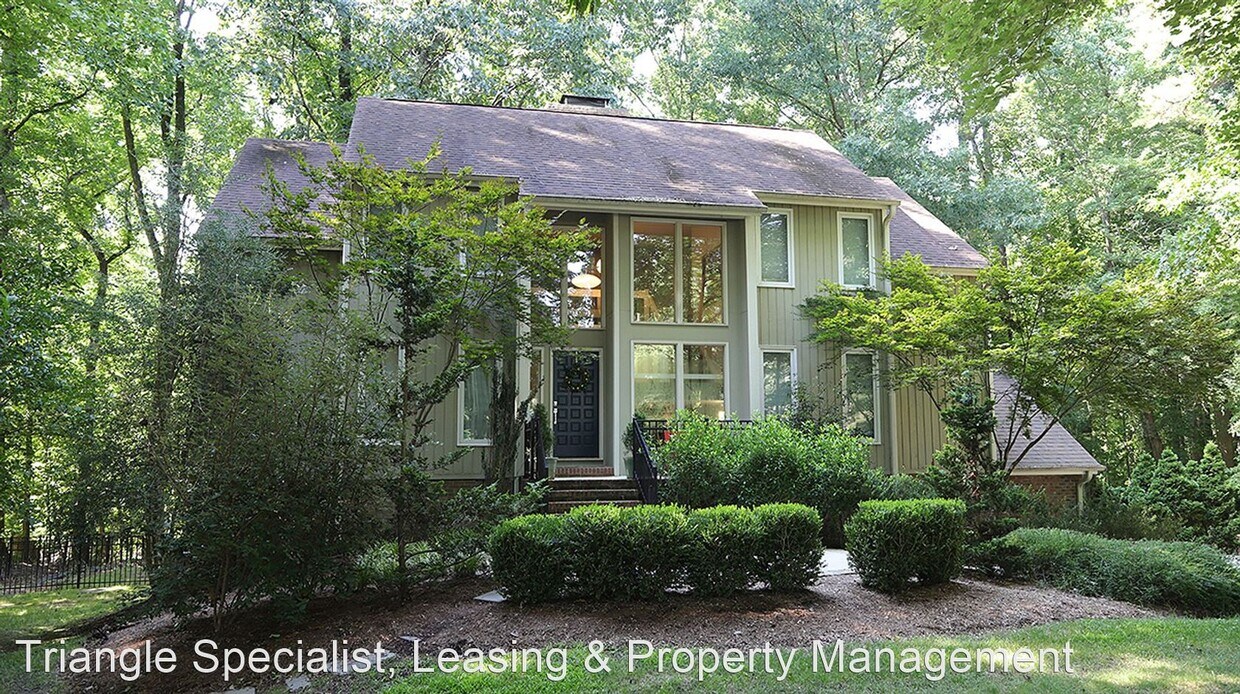 Foto principal - 4 br, 3.5 bath House - 1113 Kinsdale Drive
