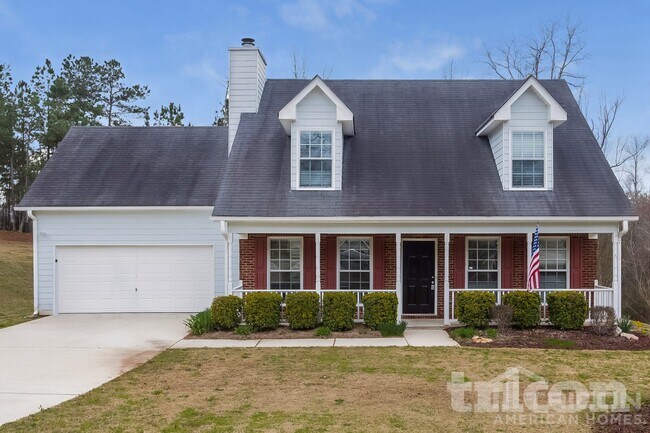 Foto del edificio - 9765 Moss Pointe Path