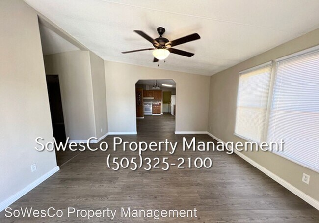 Building Photo - 3 br, 2 bath House - 318 Road 5500