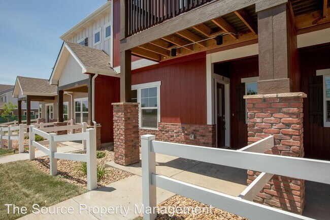 Building Photo - 3056 County Fair Ln