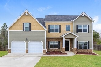 Building Photo - 7012 Blackberry Dr