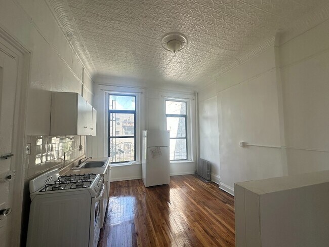 Foto del edificio - 33 Woodhull St